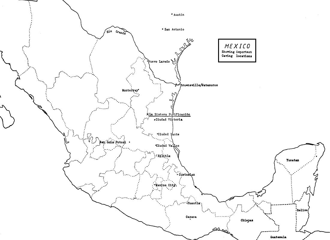 Mexico map - 75 dpi, 24k gif