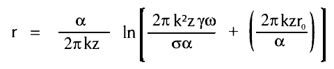 equation 1 - a small gif